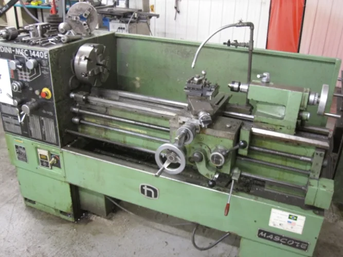 Photo #25 of FORMERLY OF ISLAND MACHINE, INC.