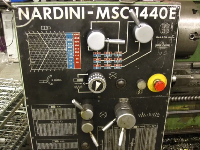 Photo #26 of FORMERLY OF ISLAND MACHINE, INC.