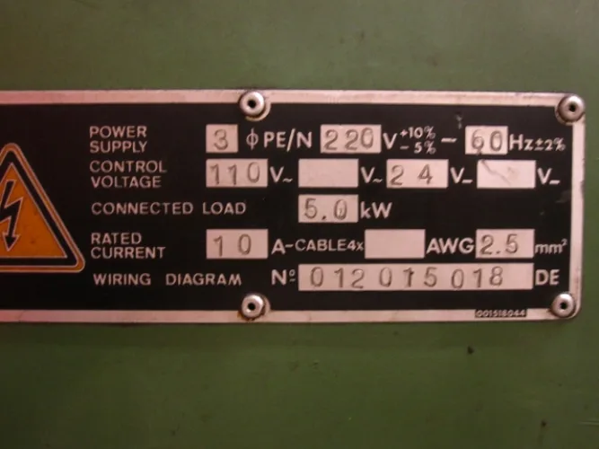 Photo #27 of FORMERLY OF ISLAND MACHINE, INC.