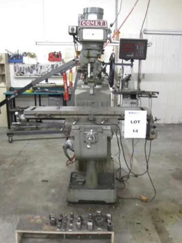 Photo #29 of FORMERLY OF ISLAND MACHINE, INC.