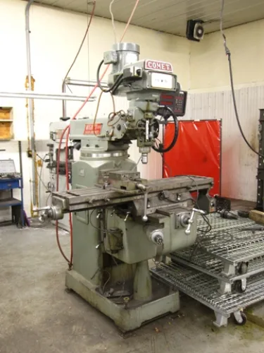 Photo #30 of FORMERLY OF ISLAND MACHINE, INC.