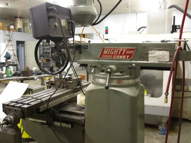 Photo #31 of FORMERLY OF ISLAND MACHINE, INC.