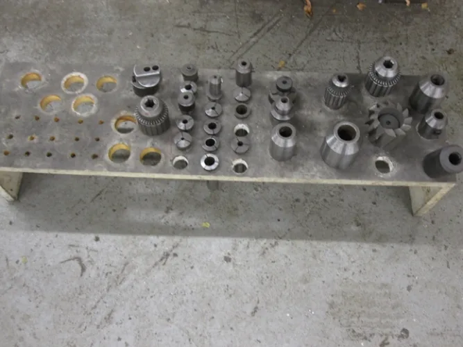 Photo #32 of FORMERLY OF ISLAND MACHINE, INC.