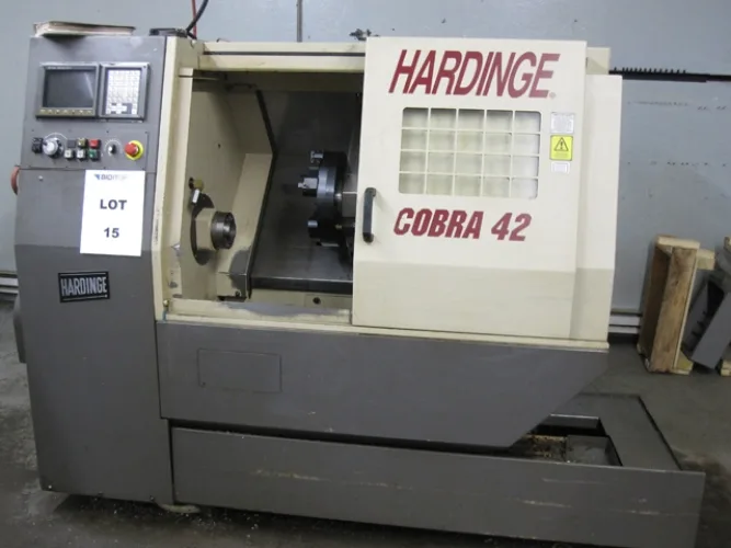 Photo #33 of FORMERLY OF ISLAND MACHINE, INC.