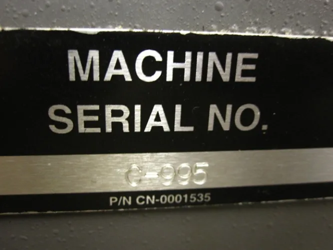 Photo #42 of FORMERLY OF ISLAND MACHINE, INC.