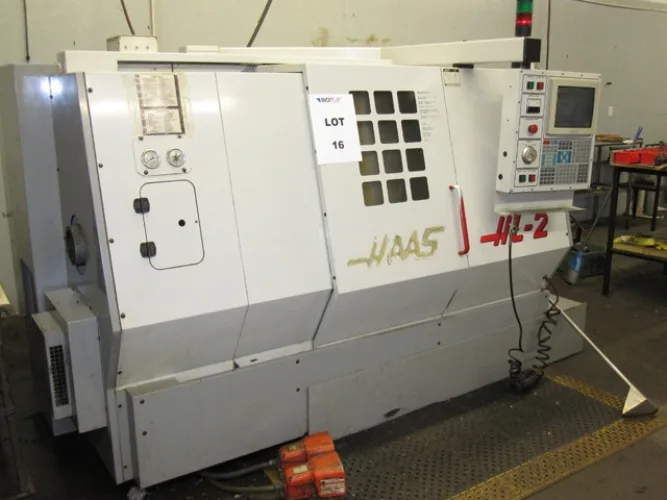 Photo #44 of FORMERLY OF ISLAND MACHINE, INC.