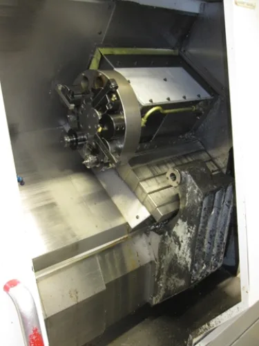 Photo #48 of FORMERLY OF ISLAND MACHINE, INC.