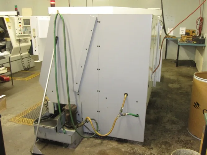 Photo #52 of FORMERLY OF ISLAND MACHINE, INC.