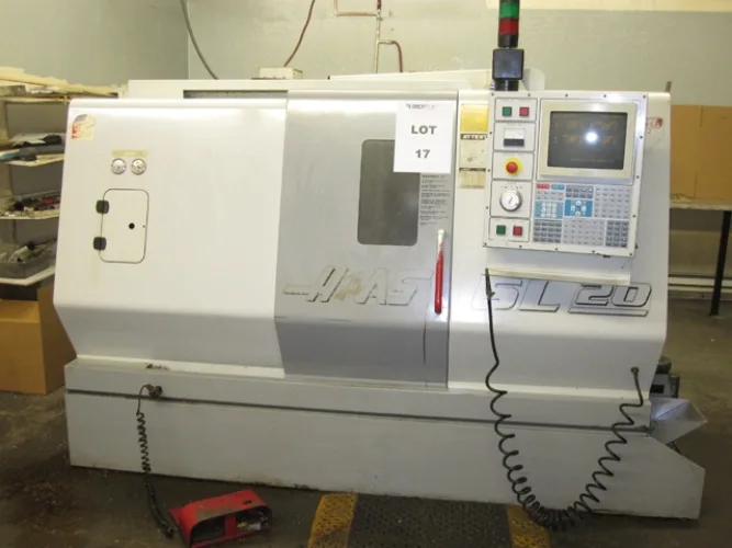 Photo #54 of FORMERLY OF ISLAND MACHINE, INC.