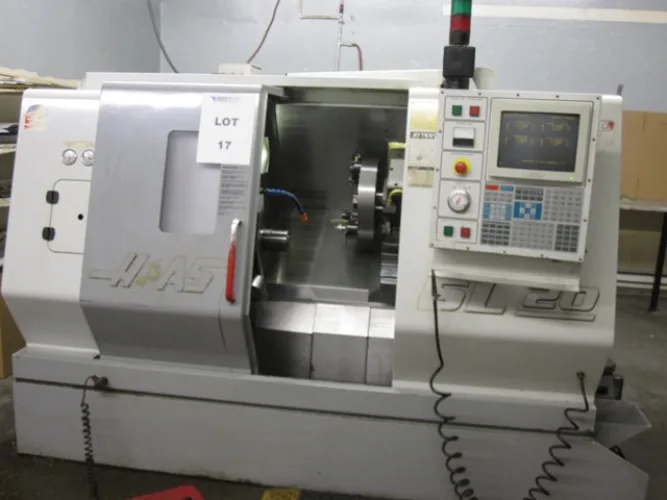 Photo #55 of FORMERLY OF ISLAND MACHINE, INC.