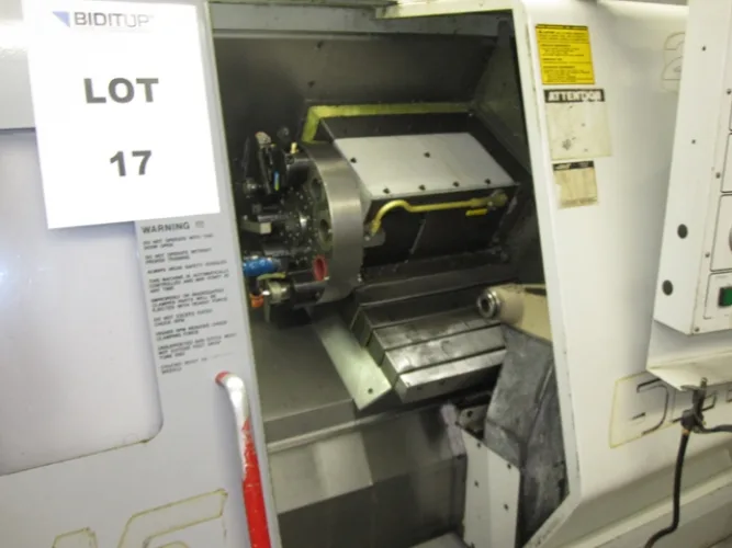 Photo #57 of FORMERLY OF ISLAND MACHINE, INC.