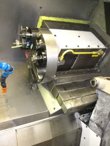 Photo #58 of FORMERLY OF ISLAND MACHINE, INC.