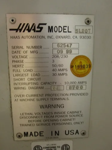 Photo #63 of FORMERLY OF ISLAND MACHINE, INC.