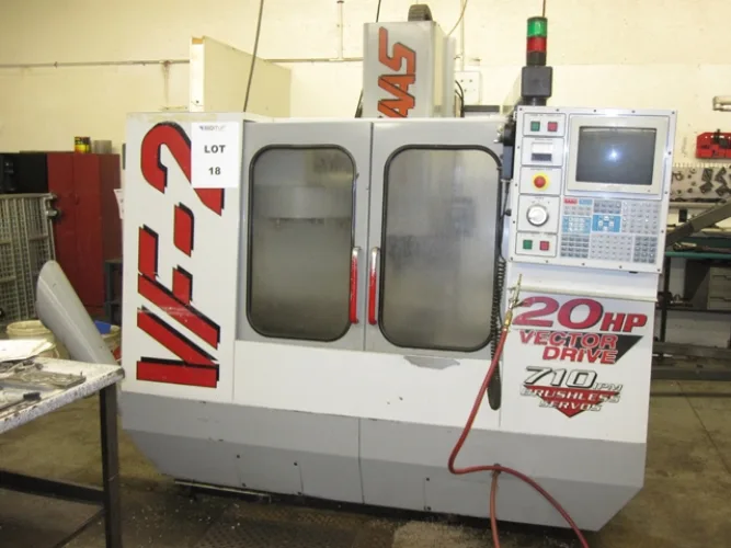 Photo #65 of FORMERLY OF ISLAND MACHINE, INC.