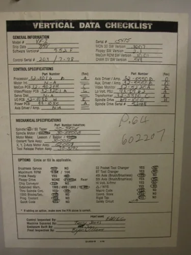 Photo #76 of FORMERLY OF ISLAND MACHINE, INC.