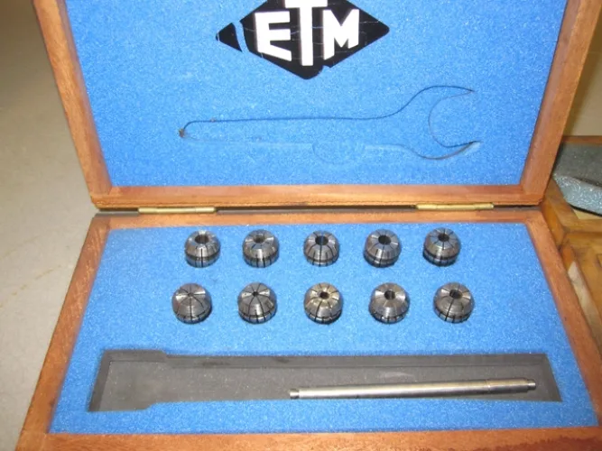 Photo #100 of FORMERLY OF ISLAND MACHINE, INC.