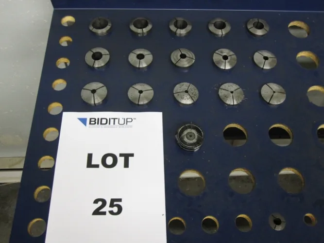 Photo #102 of FORMERLY OF ISLAND MACHINE, INC.