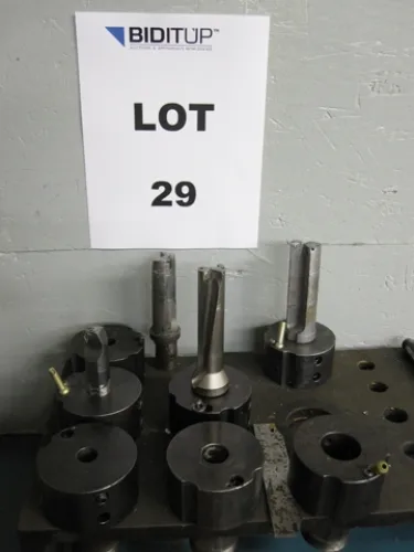 Photo #110 of FORMERLY OF ISLAND MACHINE, INC.