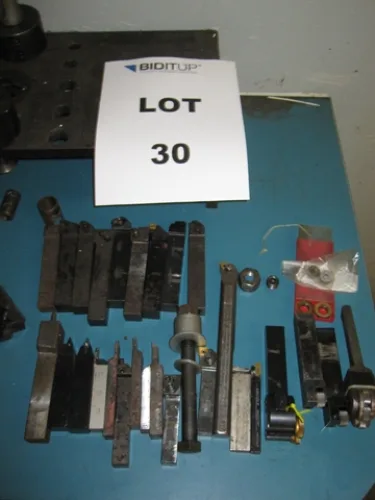 Photo #112 of FORMERLY OF ISLAND MACHINE, INC.