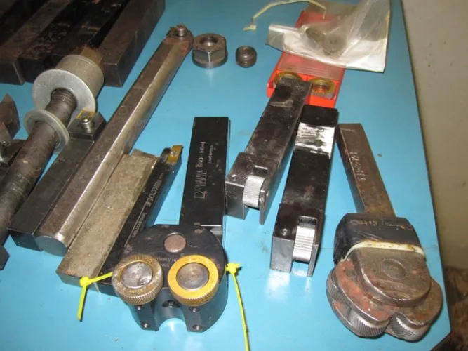 Photo #113 of FORMERLY OF ISLAND MACHINE, INC.