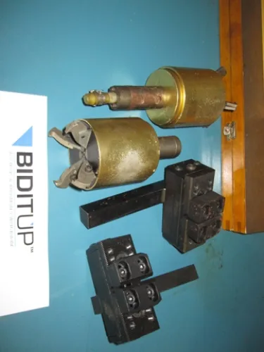 Photo #115 of FORMERLY OF ISLAND MACHINE, INC.