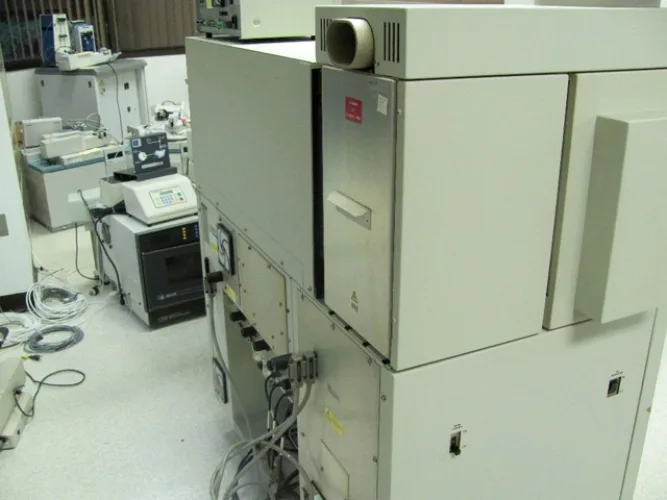 Photo #2 of LATE MODEL ANALYTICAL CHEMISTRY EQUIPMENT SURPLUS TO THE OPERATION OF RJ REYNOLDS TOBACCO COMPANY