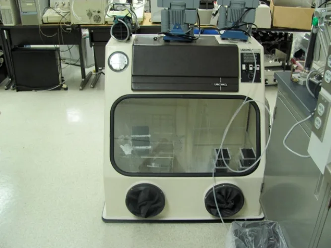 Photo #14 of LATE MODEL ANALYTICAL CHEMISTRY EQUIPMENT SURPLUS TO THE OPERATION OF RJ REYNOLDS TOBACCO COMPANY
