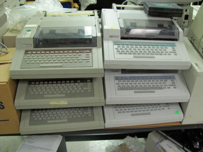 Photo #19 of LATE MODEL ANALYTICAL CHEMISTRY EQUIPMENT SURPLUS TO THE OPERATION OF RJ REYNOLDS TOBACCO COMPANY