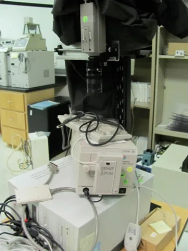 Photo #22 of LATE MODEL ANALYTICAL CHEMISTRY EQUIPMENT SURPLUS TO THE OPERATION OF RJ REYNOLDS TOBACCO COMPANY