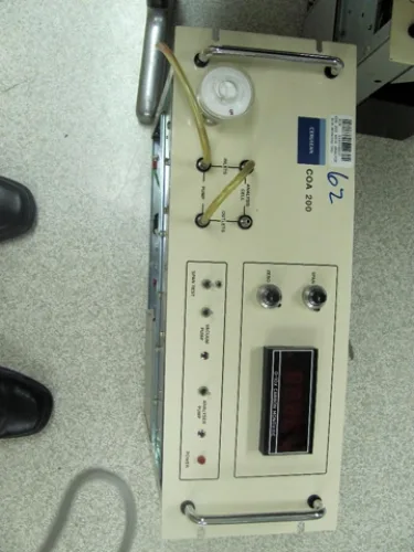 Photo #23 of LATE MODEL ANALYTICAL CHEMISTRY EQUIPMENT SURPLUS TO THE OPERATION OF RJ REYNOLDS TOBACCO COMPANY