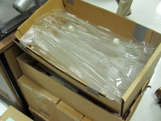 Photo #27 of LATE MODEL ANALYTICAL CHEMISTRY EQUIPMENT SURPLUS TO THE OPERATION OF RJ REYNOLDS TOBACCO COMPANY