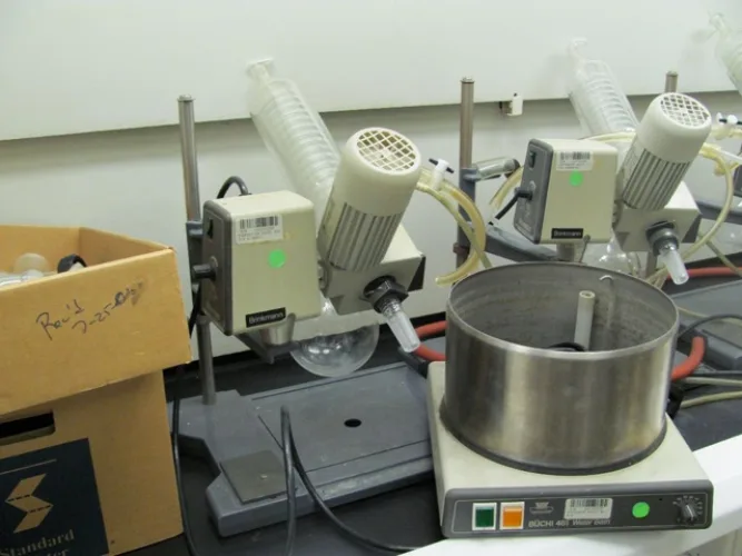Photo #36 of LATE MODEL ANALYTICAL CHEMISTRY EQUIPMENT SURPLUS TO THE OPERATION OF RJ REYNOLDS TOBACCO COMPANY