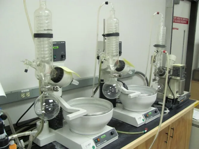 Photo #44 of LATE MODEL ANALYTICAL CHEMISTRY EQUIPMENT SURPLUS TO THE OPERATION OF RJ REYNOLDS TOBACCO COMPANY