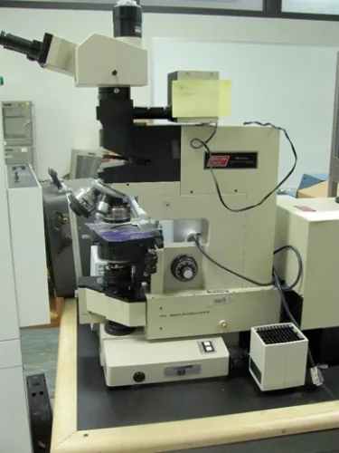 Photo #50 of LATE MODEL ANALYTICAL CHEMISTRY EQUIPMENT SURPLUS TO THE OPERATION OF RJ REYNOLDS TOBACCO COMPANY