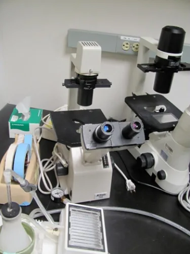 Photo #52 of LATE MODEL ANALYTICAL CHEMISTRY EQUIPMENT SURPLUS TO THE OPERATION OF RJ REYNOLDS TOBACCO COMPANY
