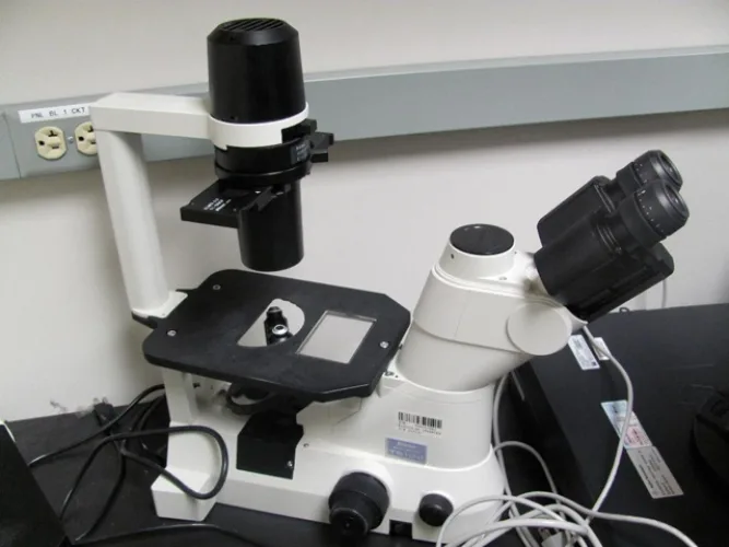 Photo #55 of LATE MODEL ANALYTICAL CHEMISTRY EQUIPMENT SURPLUS TO THE OPERATION OF RJ REYNOLDS TOBACCO COMPANY