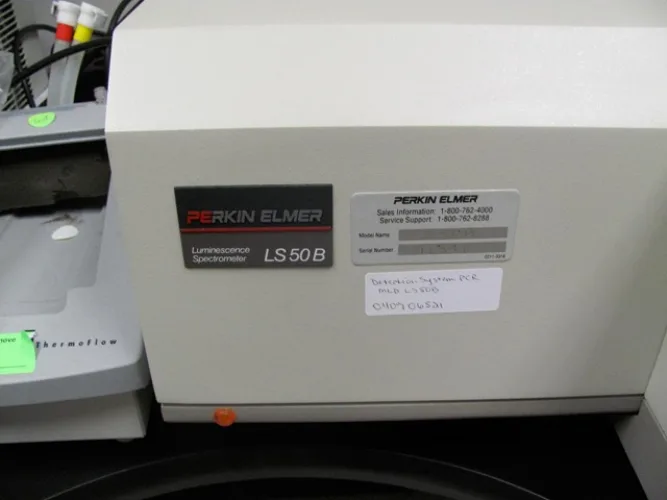 Photo #56 of LATE MODEL ANALYTICAL CHEMISTRY EQUIPMENT SURPLUS TO THE OPERATION OF RJ REYNOLDS TOBACCO COMPANY