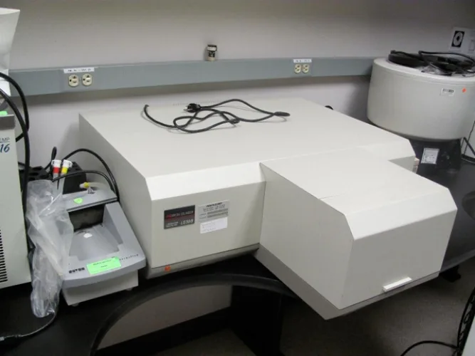 Photo #58 of LATE MODEL ANALYTICAL CHEMISTRY EQUIPMENT SURPLUS TO THE OPERATION OF RJ REYNOLDS TOBACCO COMPANY