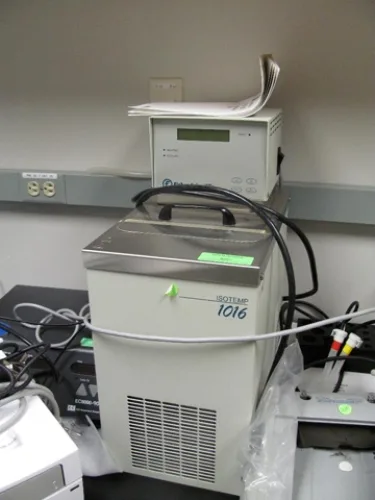 Photo #59 of LATE MODEL ANALYTICAL CHEMISTRY EQUIPMENT SURPLUS TO THE OPERATION OF RJ REYNOLDS TOBACCO COMPANY
