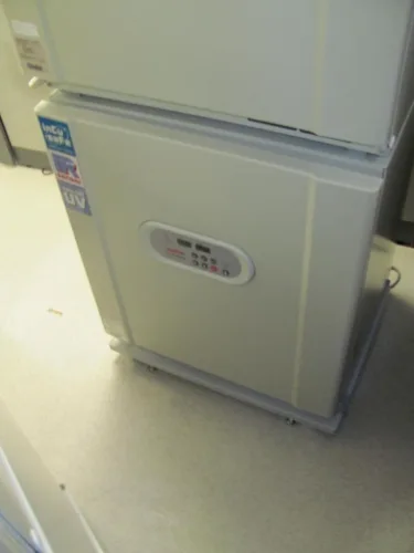 Photo #69 of LATE MODEL ANALYTICAL CHEMISTRY EQUIPMENT SURPLUS TO THE OPERATION OF RJ REYNOLDS TOBACCO COMPANY