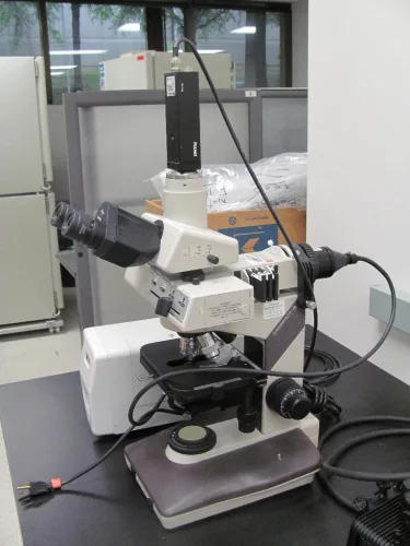 Photo #73 of LATE MODEL ANALYTICAL CHEMISTRY EQUIPMENT SURPLUS TO THE OPERATION OF RJ REYNOLDS TOBACCO COMPANY