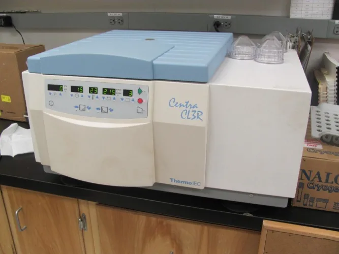 Photo #80 of LATE MODEL ANALYTICAL CHEMISTRY EQUIPMENT SURPLUS TO THE OPERATION OF RJ REYNOLDS TOBACCO COMPANY