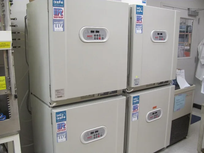 Photo #81 of LATE MODEL ANALYTICAL CHEMISTRY EQUIPMENT SURPLUS TO THE OPERATION OF RJ REYNOLDS TOBACCO COMPANY