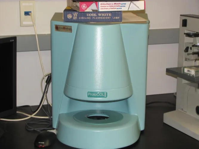 Photo #86 of LATE MODEL ANALYTICAL CHEMISTRY EQUIPMENT SURPLUS TO THE OPERATION OF RJ REYNOLDS TOBACCO COMPANY