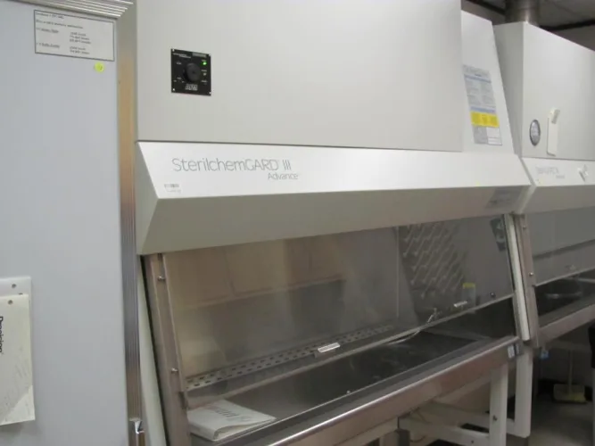 Photo #91 of LATE MODEL ANALYTICAL CHEMISTRY EQUIPMENT SURPLUS TO THE OPERATION OF RJ REYNOLDS TOBACCO COMPANY