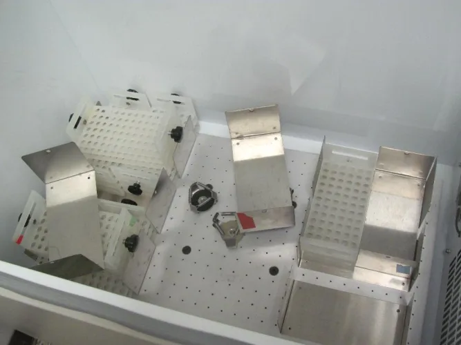 Photo #99 of LATE MODEL ANALYTICAL CHEMISTRY EQUIPMENT SURPLUS TO THE OPERATION OF RJ REYNOLDS TOBACCO COMPANY