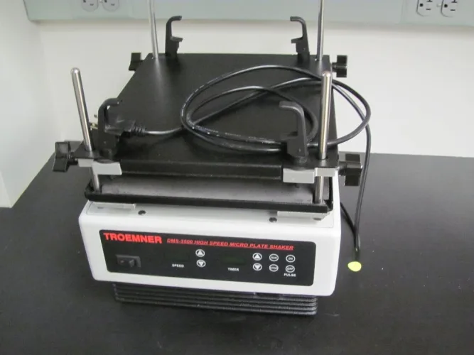 Photo #102 of LATE MODEL ANALYTICAL CHEMISTRY EQUIPMENT SURPLUS TO THE OPERATION OF RJ REYNOLDS TOBACCO COMPANY