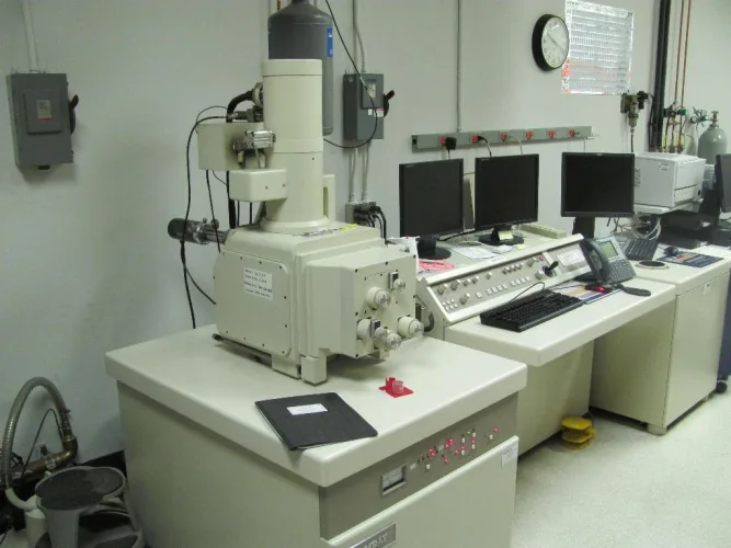 Photo #108 of LATE MODEL ANALYTICAL CHEMISTRY EQUIPMENT SURPLUS TO THE OPERATION OF RJ REYNOLDS TOBACCO COMPANY