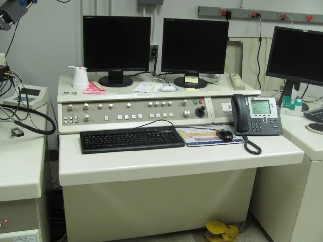Photo #110 of LATE MODEL ANALYTICAL CHEMISTRY EQUIPMENT SURPLUS TO THE OPERATION OF RJ REYNOLDS TOBACCO COMPANY