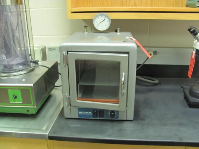 Photo #120 of LATE MODEL ANALYTICAL CHEMISTRY EQUIPMENT SURPLUS TO THE OPERATION OF RJ REYNOLDS TOBACCO COMPANY